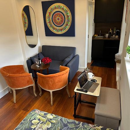 Bespoke Gallery Guesthouse Hendon Eksteriør billede